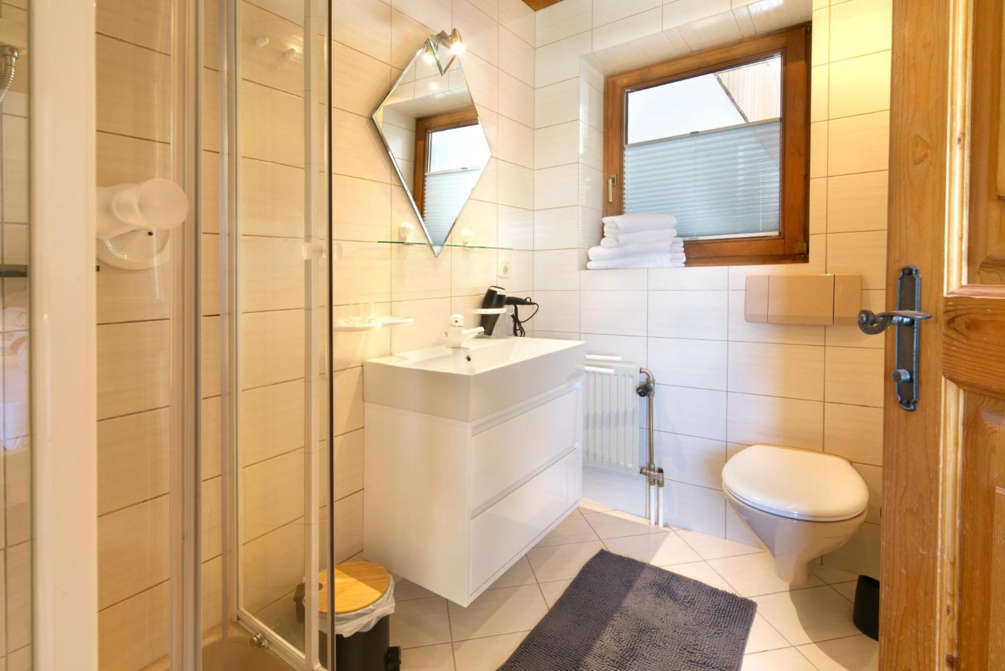 Ruadlhof Villa Leutasch Eksteriør billede