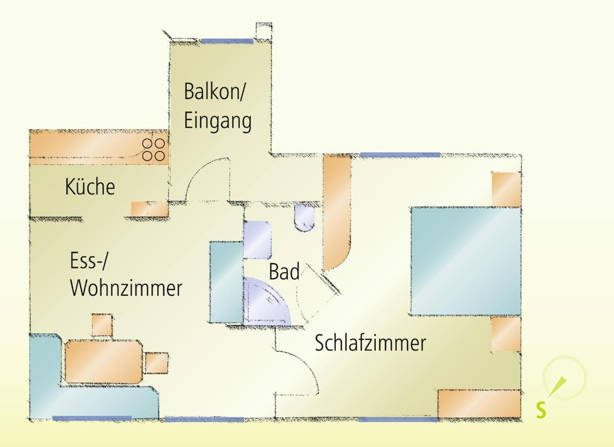 Ruadlhof Villa Leutasch Eksteriør billede